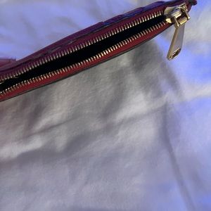 Fendi wallet key chain